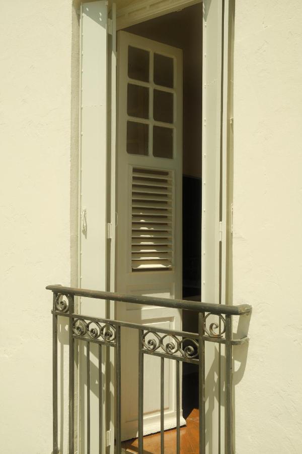 Maison Victoire, Pointe-A-Pitre Exteriör bild