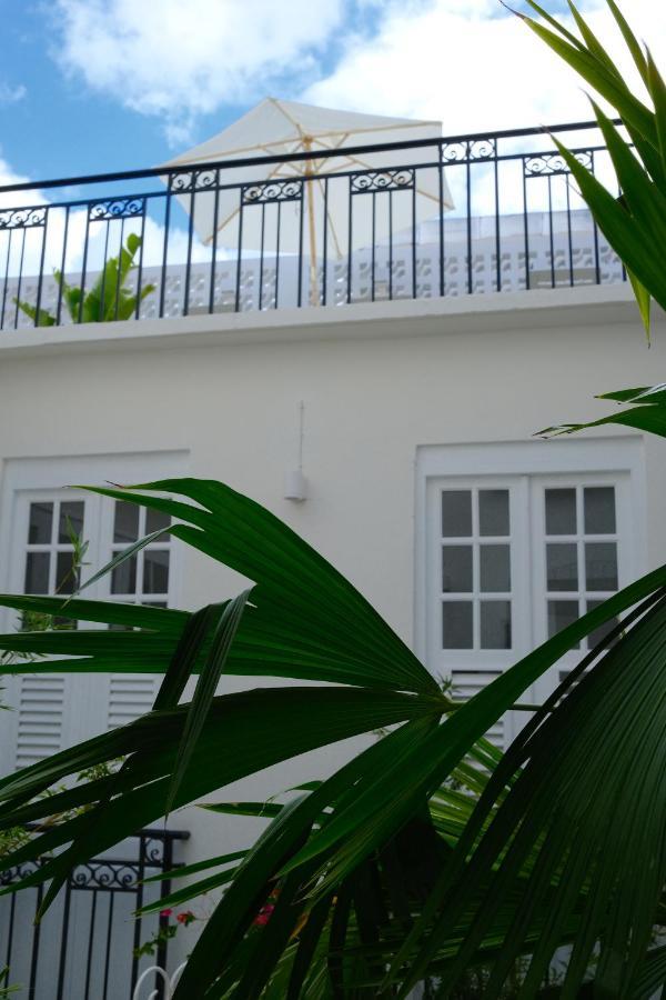 Maison Victoire, Pointe-A-Pitre Exteriör bild